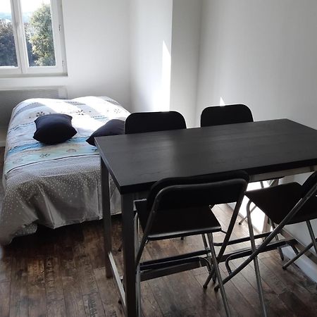Caudebec-les-ElbeufGuibert 19 F2 Duplexアパートメント エクステリア 写真